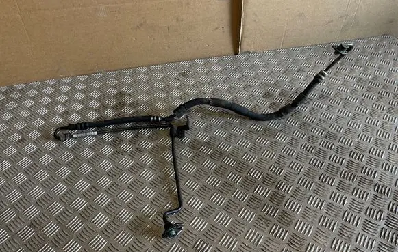 Audi A4 S4 B8 8K Power steering hose/pipe/line 8R2422893R