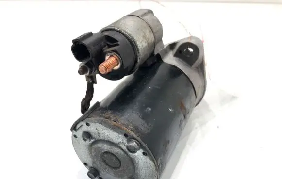 KIA Rio Starter motor 3610003100