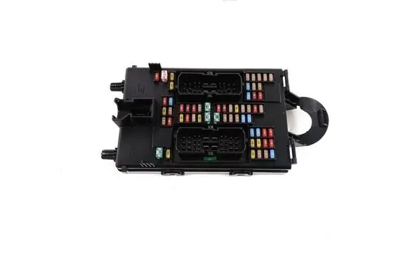 Volvo XC90 Fuse module 31346672