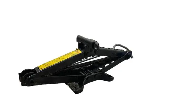 Ford C-MAX I Lift Jack 