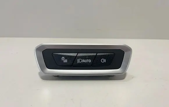 BMW X7 G07 Light switch 5A71546