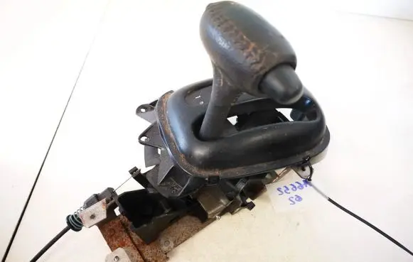 Chrysler Neon I Gear shifter/selector