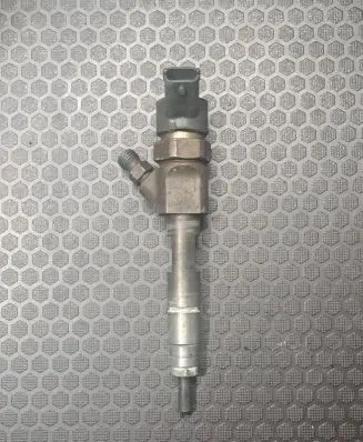Renault Laguna II Fuel injector 0445110021