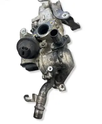 Peugeot Partner EGR valve 702209140