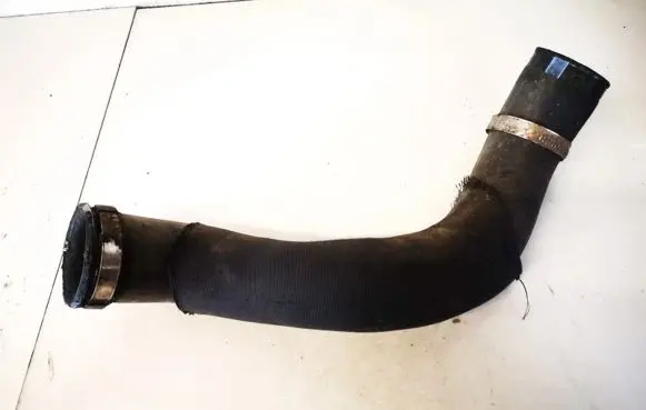 Audi A6 S6 C6 4F Intercooler hose/pipe