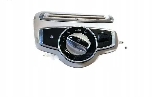 Mercedes-Benz C W205 Light switch A2059056500