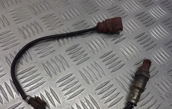 Skoda Fabia Mk2 (5J) Lambda probe sensor 036906262A