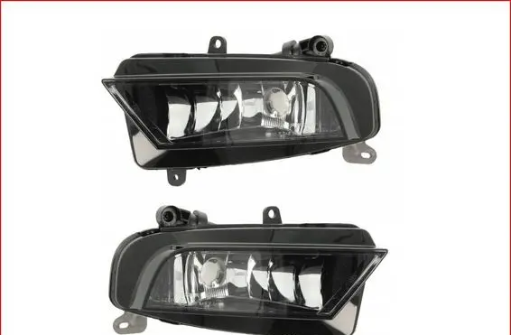 Audi A4 S4 B8 8K Front fog light 8K0941699