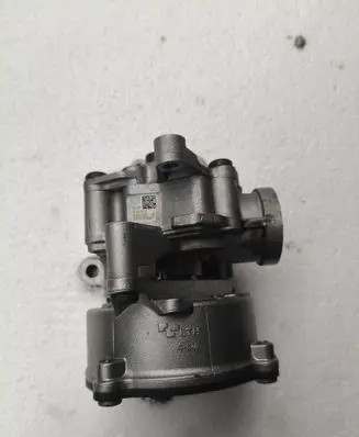 Audi Q7 4M Oil pump 059100m 059103bf