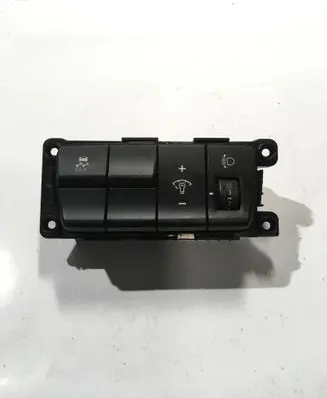 KIA Sportage Headlight level height control switch 93700D9510WK 2017399035 4A91A61000