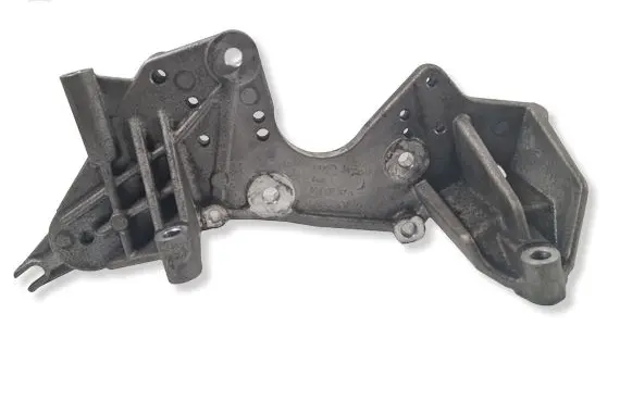Audi A4 S4 B8 8K Fuel pump bracket 059130147N