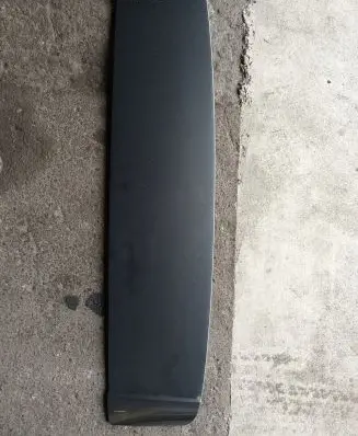 BMW X5 E53 Rear window tailgate spoiler 7025612