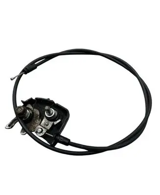 Chrysler Grand Voyager V Sliding door lock 846AE2558