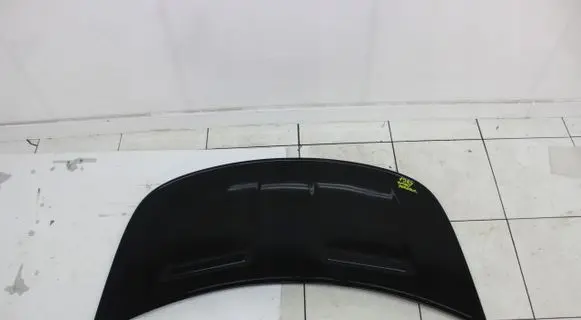 Smart ForFour I Engine bonnet/hood