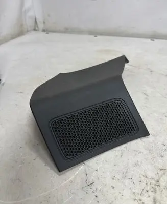 Porsche Cayenne (92A) (D)pillar trim (top) 7P5867246N 1062800360