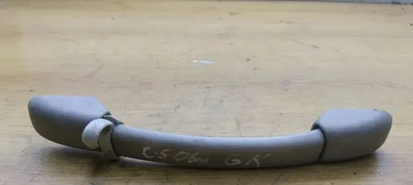 Citroen C5 Rear interior roof grab handle