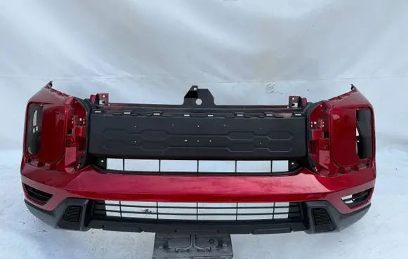 Mitsubishi ASX Front bumper 6400J611ZZ