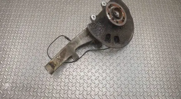 Mercedes-Benz GLE (W166 - C292) Front wheel hub A16609