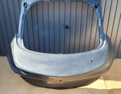 Opel Insignia A Tailgate/trunk/boot lid 13310763