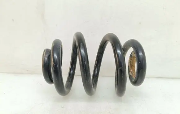 Volkswagen Transporter - Caravelle T5 Rear coil spring