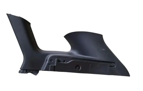 Renault Kadjar Trunk/boot side trim panel 769346917R
