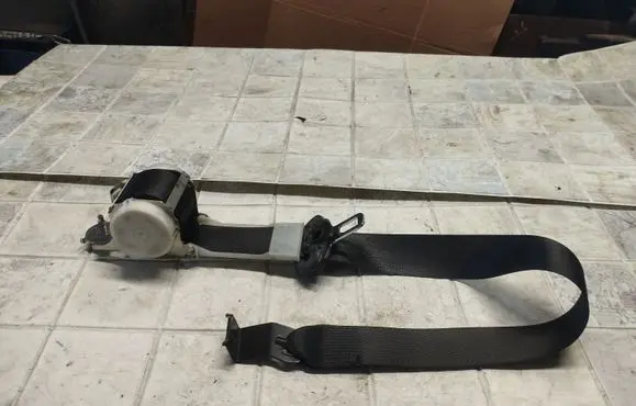 Opel Signum Front seatbelt 0402050 ER030641145 03064