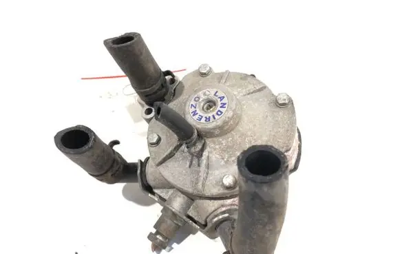 Toyota Auris E180 LP gas reducer LSE98