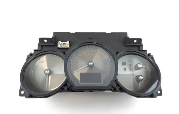 Lexus GS 300 350 430 450H Speedometer (instrument cluster) 8380030E61 83800-30E61 257440-3520