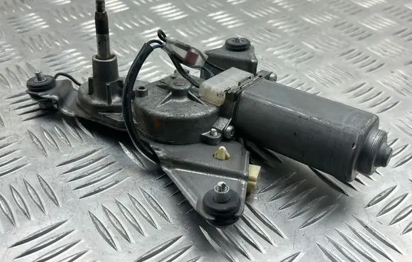 Mazda 6 Rear window wiper motor GJ6J67450A 8496000032