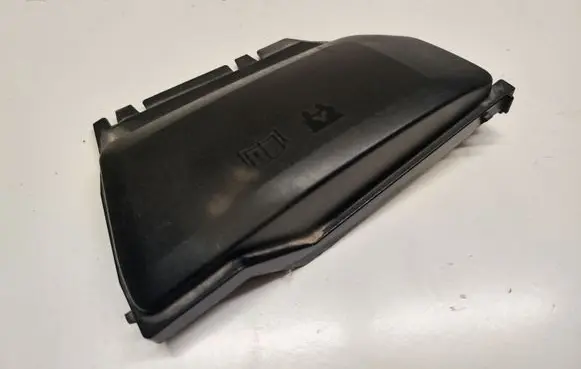 Ford Mondeo MK IV Fuse box cover 6G9T14A076