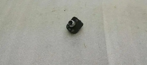 Audi A7 S7 4G Wing mirror switch 4H0959565