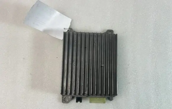 BMW X5 F15 Battery control module 6817834