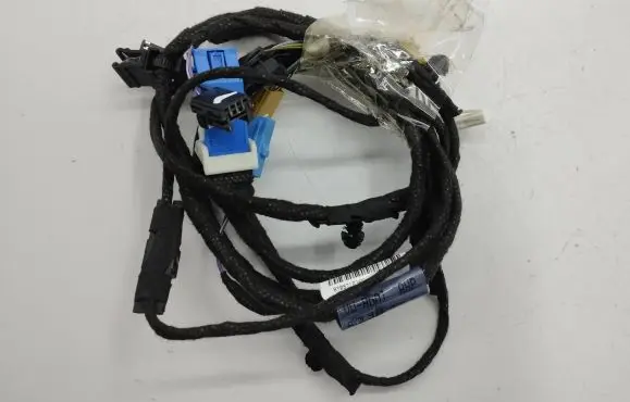 Audi A3 8Y Front door wiring loom 8Y0971036E