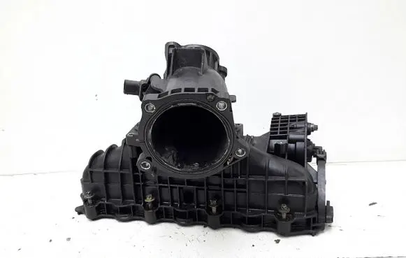 Mercedes-Benz E W212 Intake manifold A6510900028