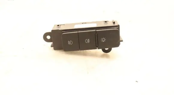 Skoda Octavia Mk4 Light switch 5E4941501A