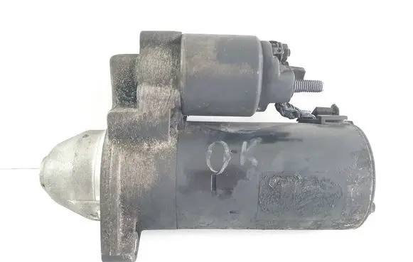 Mercedes-Benz C W204 Starter motor 1005841170