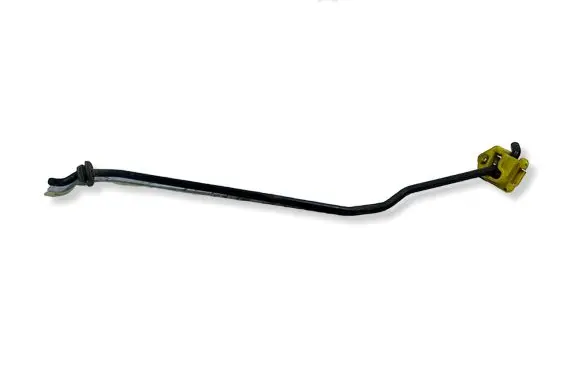 Volkswagen Transporter - Caravelle T5 Hood Support Bracket (s) 7H0823573