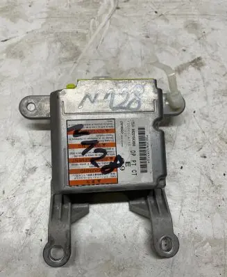 Subaru Forester SH Airbag control unit/module 98221SC090 XKJ0N128310 1503004150