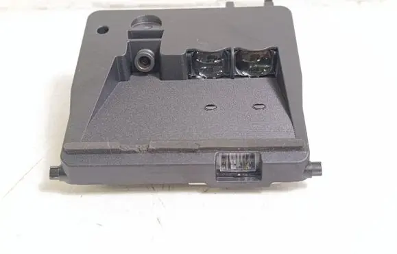 Mitsubishi Eclipse Cross Windshield/windscreen camera 8638A497