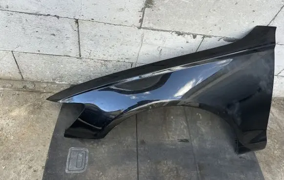 Audi A6 S6 C7 4G Fender