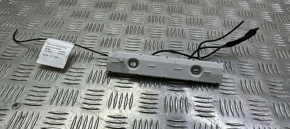 Audi Q7 4L Sound amplifier 4L0035225A 920173155