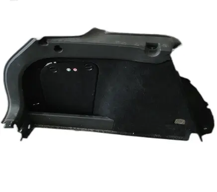 Volkswagen Golf V Other trunk/boot trim element 1K9867427