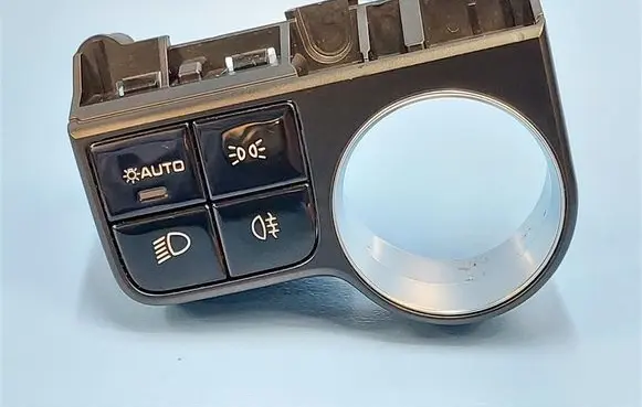 Porsche Panamera (971) Light switch 972941209C