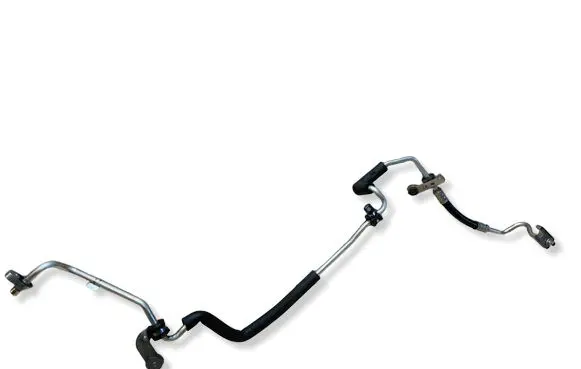 Maserati Ghibli Air conditioning (A/C) pipe/hose 670004957