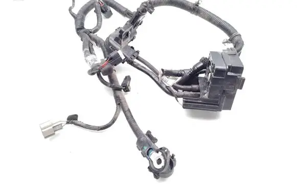 KIA Pro Cee'd III Positive wiring loom 91855J7250