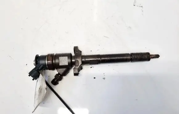 Citroen C5 Fuel injector 0445110297