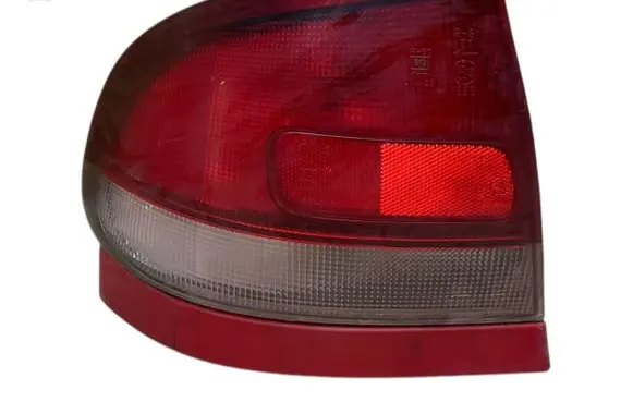 Mazda 626 Rear/tail lights 0431392L 0431392
