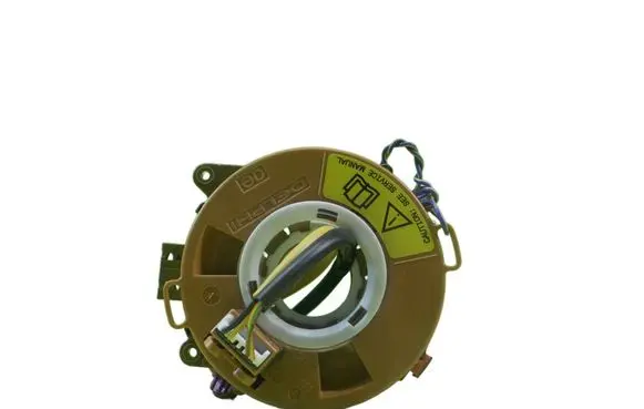 Fiat Fiorino Airbag squib ring wiring TASMA ZWIJAK