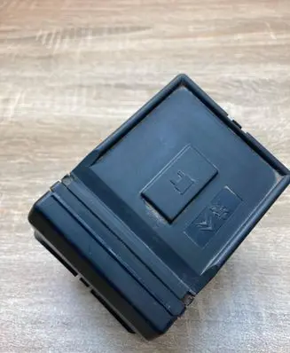 Citroen Xsara Fuse module 