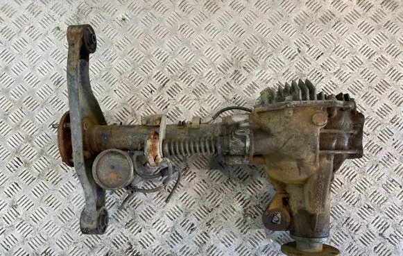 Mitsubishi Pajero Front differential MR453792